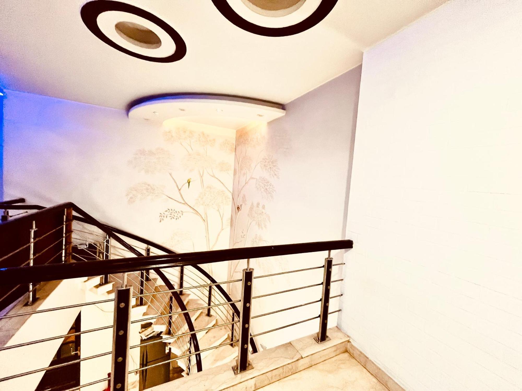 South - Park South Delhi Hotel 3*